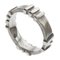 Atlas Ring in Silver from Tiffany & Co. 1
