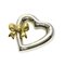Heart Ribbon Pendant Top from Tiffany & Co. 1