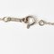 Silberner Halsketten-Anhänger von Tiffany & Co. 4