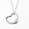 Silver Necklace Pendant from Tiffany & Co. 1
