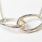 Silver Necklace Pendant from Tiffany & Co. 4