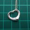 Open Heart Pendant Necklace from Tiffany & Co. 10