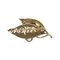 Gold Leaf Brooch from Tiffany & Co. 2
