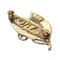 Broche en forma de hoja de oro de Tiffany & Co., Imagen 3