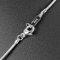 Stern Halskette aus Silber von Tiffany & Co. 4