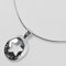 Stern Halskette aus Silber von Tiffany & Co. 3