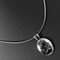Collar con estrella de plata de Tiffany & Co., Imagen 1
