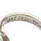 Hook Eye Ring in Silver from Tiffany & Co. 5