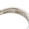 Hook Eye Ring in Silber von Tiffany & Co. 6