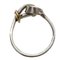 Hook Eye Ring in Silver from Tiffany & Co. 8