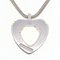 Necklace in Sterling Silver & Yellow Gold from Tiffany & Co. 2
