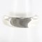 Anillo con forma de corazón de plata de Tiffany & Co., Imagen 1