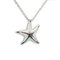 Starfish Pendant Necklace from Tiffany & Co. 1