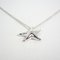 Starfish Pendant Necklace from Tiffany & Co. 4