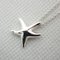 Starfish Pendant Necklace from Tiffany & Co. 6