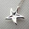 Collar con colgante de estrella de mar de Tiffany & Co., Imagen 8