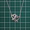 Sterling Silver Necklace from Tiffany & Co. 9