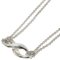 Figure Eight Necklace from Tiffany & Co. 1