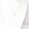 Collar con colgante de plata de Elsa Peretti para Tiffany & Co., Imagen 2