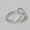 Infinity Ring von Tiffany & Co. 5