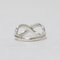 Infinity Ring von Tiffany & Co. 4