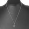 Collier Return To Oval Tag de Tiffany & Co. 2