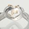 Silver Heart Ribbon Ring from Tiffany & Co. 5