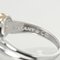 Silver Heart Ribbon Ring from Tiffany & Co., Image 4