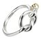 Love Knot Ring in Silver from Tiffany & Co. 1