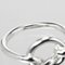 Love Knot Ring in Silber von Tiffany & Co. 5