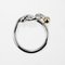 Love Knot Ring in Silber von Tiffany & Co. 9