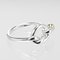 Love Knot Ring in Silver from Tiffany & Co. 7