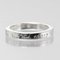 Ring aus Silber von Tiffany & Co. 5