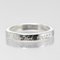Notes Ring in Silber von Tiffany & Co. 5