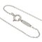 Return To Oval Necklace from Tiffany & Co., Image 4
