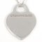 Return to Heart Silver Necklace from Tiffany & Co. 4