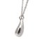 Teardrop Necklace from Tiffany & Co. 2