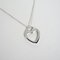 Sentimental Heart Pendant Necklace from Tiffany & Co. 3