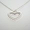 Sentimental Heart Pendant Necklace from Tiffany & Co. 4