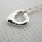 Open Heart Pendant Necklace from from Tiffany & Co. 7