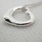 Open Heart Pendant Necklace from from Tiffany & Co. 7