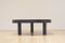Mid-Century Garrigue Sand Stone Table by Barrois for Vallauris, Image 10