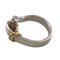 Ring aus Silber von Tiffany & Co. 7