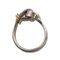 Ring aus Silber von Tiffany & Co. 5