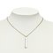 Plate Necklace in Silver from from Tiffany & Co. 8