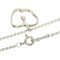 Apple Necklace from Tiffany & Co. 2