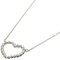 Twisted Heart Halskette von Tiffany & Co. 1
