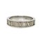 Atlas Schmaler Ring von Tiffany & Co. 3
