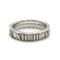 Atlas Schmaler Ring von Tiffany & Co. 5