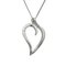 Necklace in Silver by Elsa Peretti for Tiffany & Co. 1
